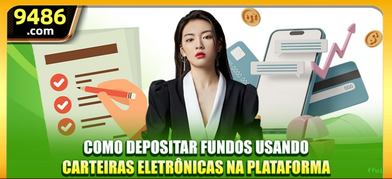 ffwin: Os Melhores Recursos da Seção Arcade Que Você Precisa Conhecer