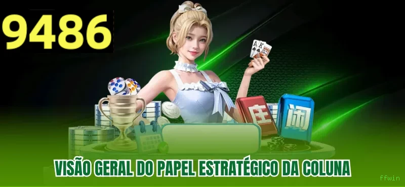 ffwin: Os Melhores Recursos da Seção Arcade Que Você Precisa Conhecer