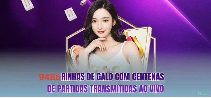 ffwin Análises